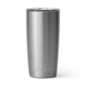 YETI Rambler 10 oz (296 ml) Tumbler Moon Dust-Wetlands Camo-Tropical Pink-Rescue Red-White #- 53 Degrees North 