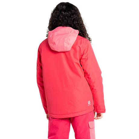 Dare 2b Kids' Impose III Ski Jacket | 53 Degrees North