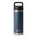 YETI Rambler 18 oz (532 ml) Bottle with Chug Cap | 53 Degrees North