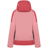 Dare 2b Women's Enliven Ski Jacket Canton Green/Orion Grey / 8-Canton Green/Orion Grey / 10-Canton Green/Orion Grey / 12-Canton Green/Orion Grey / 14-Canton Green/Orion Grey / 16 #- 53 Degrees North 