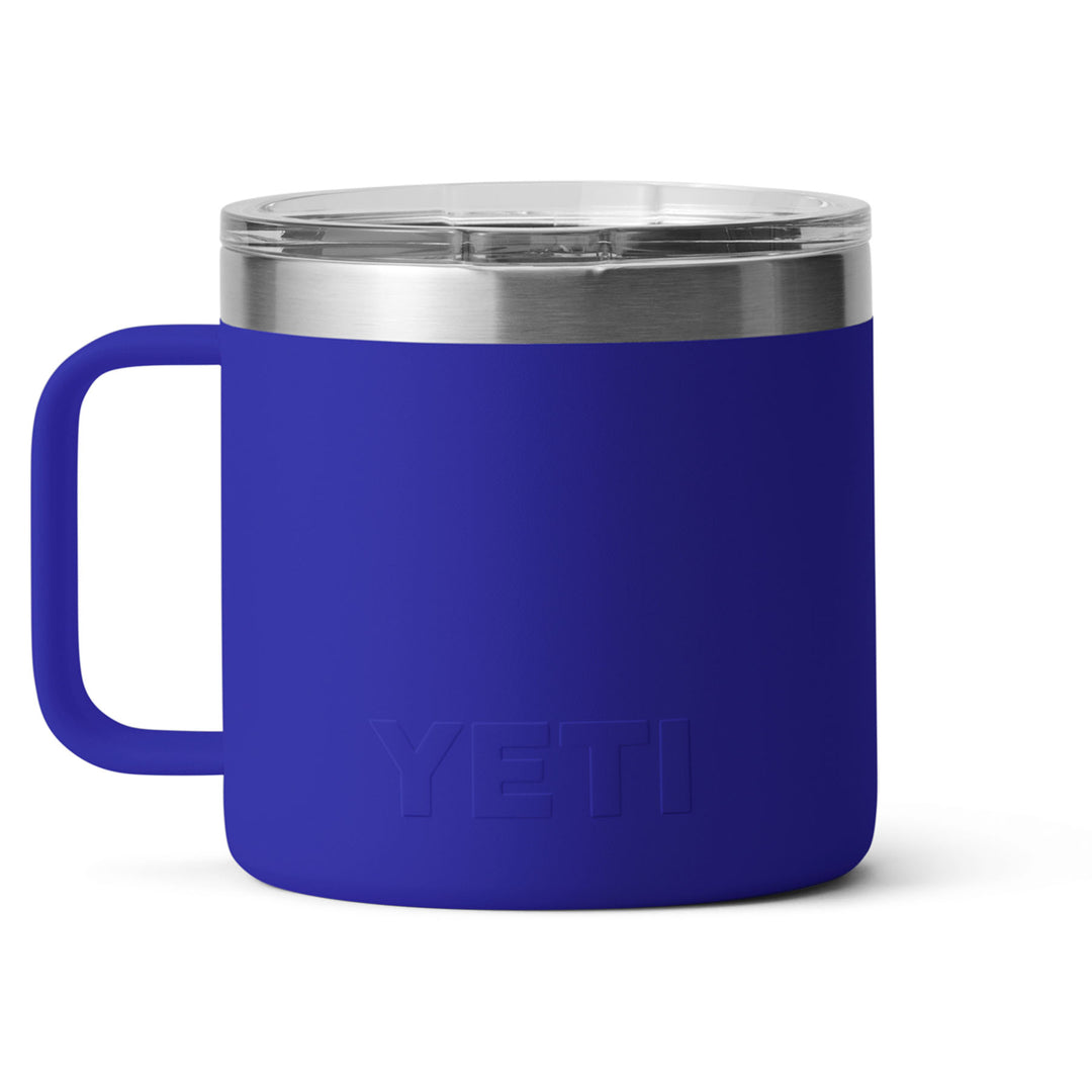YETI Rambler 14 oz (414 ml) Mug – 53 Degrees North