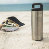 YETI Rambler 18 oz (532 ml) Bottle with Chug Cap | 53 Degrees North