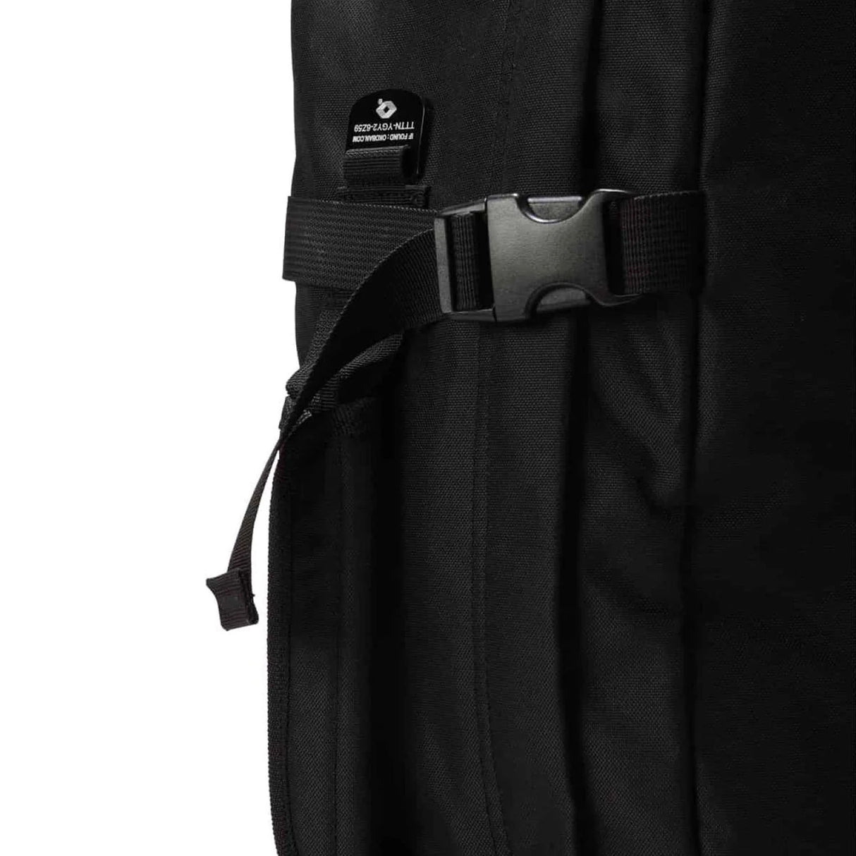 Cabin Zero Classic Cabin Backpack 28L | 53 Degrees North