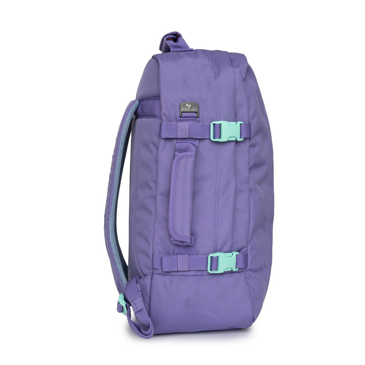 Cabin Zero Classic Backpack 44L #color_lavender-love
