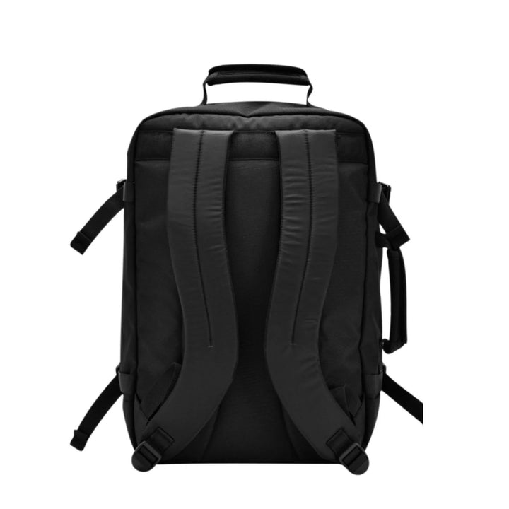 Cabin Zero Classic Backpack 36L #color_absolute-black