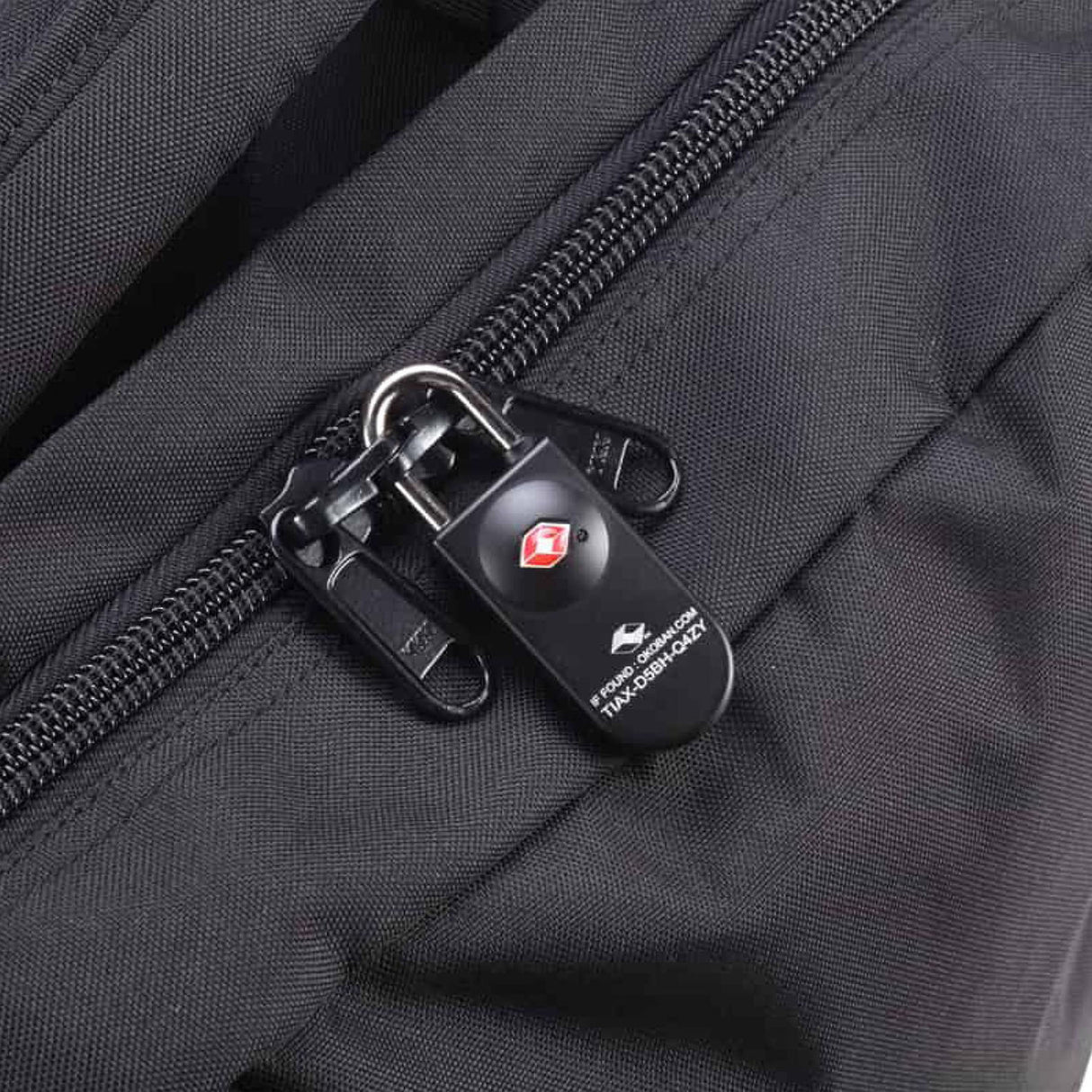 Cabin Zero Classic Cabin Backpack 28L | 53 Degrees North