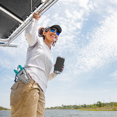 YETI Rambler 20 oz (591 ml) Tumbler | 53 Degrees North