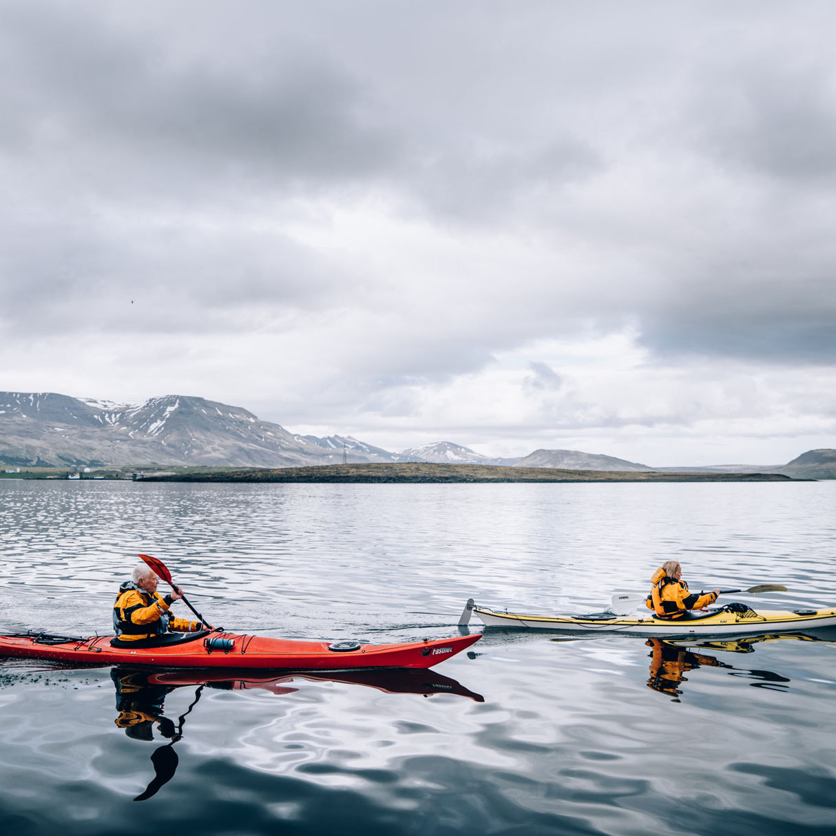 YETI Rambler 18 oz (532 ml) Bottle with Chug Cap | 53 Degrees North