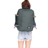 Cabin Zero Classic Cabin Backpack 44L | 53 Degrees North
