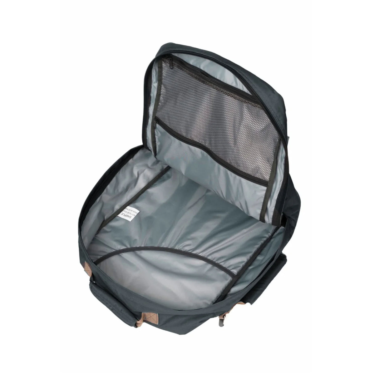 Cabin Zero Classic Cabin Backpack 44L | 53 Degrees North