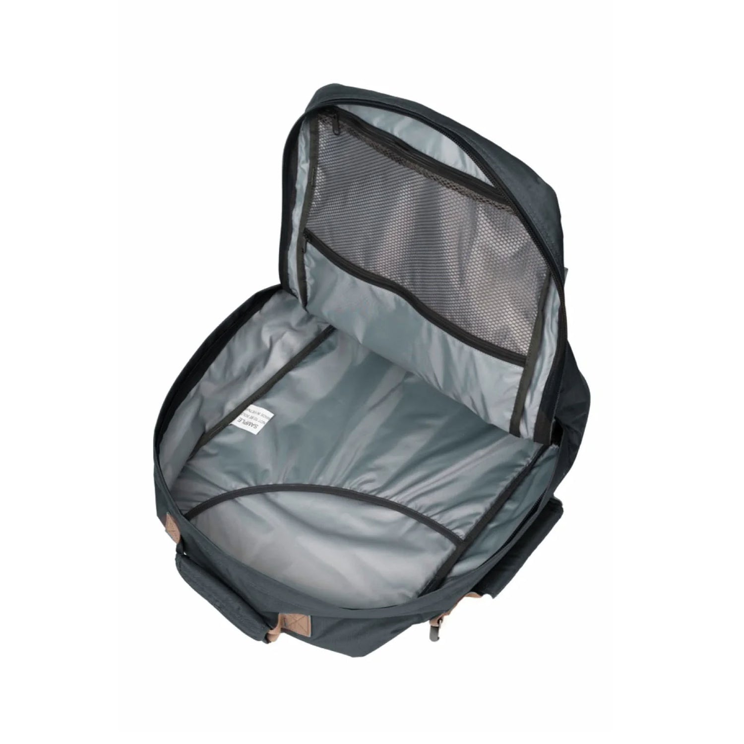 Cabin Zero Classic Cabin Backpack 44L | 53 Degrees North