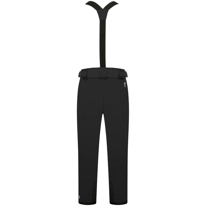 Dare 2b Men's Achieve II Recycled Ski Pants #color_black