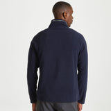 Craghoppers Men's Corey VI Half Zip Fleece Pullover | 53 Degrees North