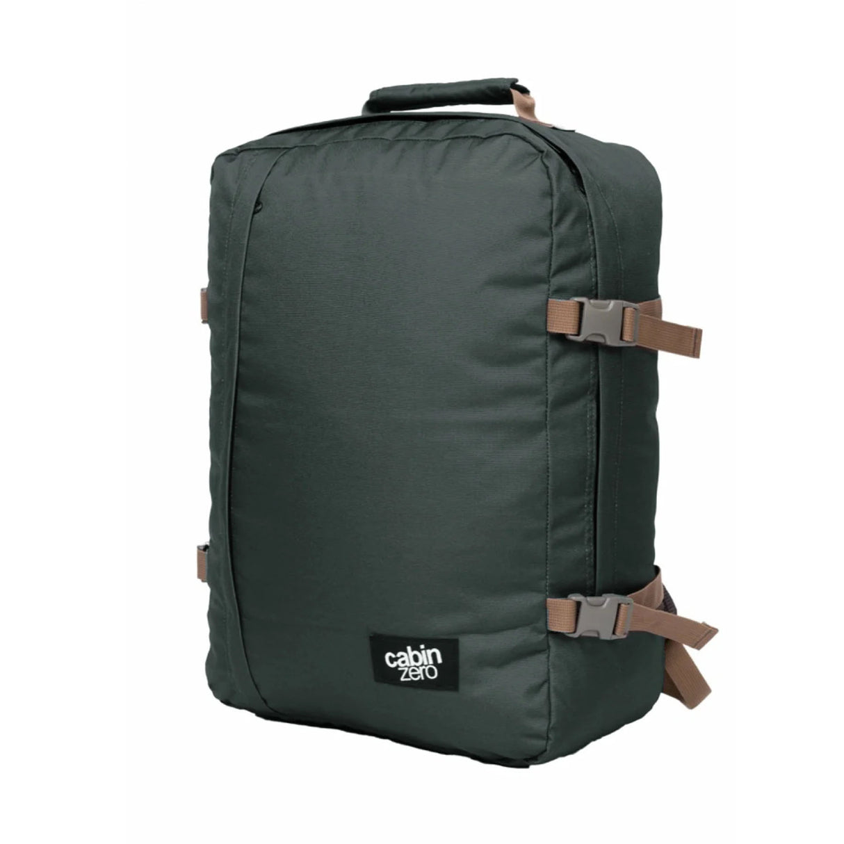 Cabin Zero Classic Cabin Backpack 44L | 53 Degrees North