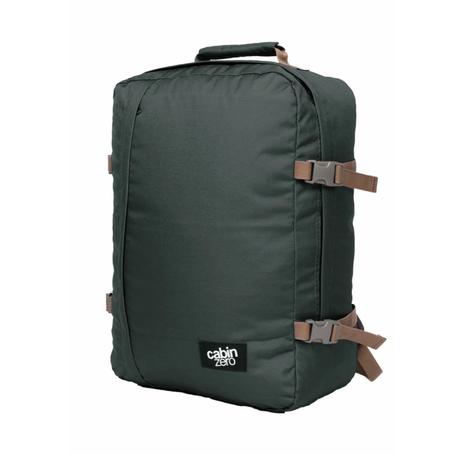Cabin Zero Classic Cabin Backpack 44L | 53 Degrees North