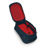 Osprey Farpoint 40 Travel Pack Muted Space Blue #- 53 Degrees North 