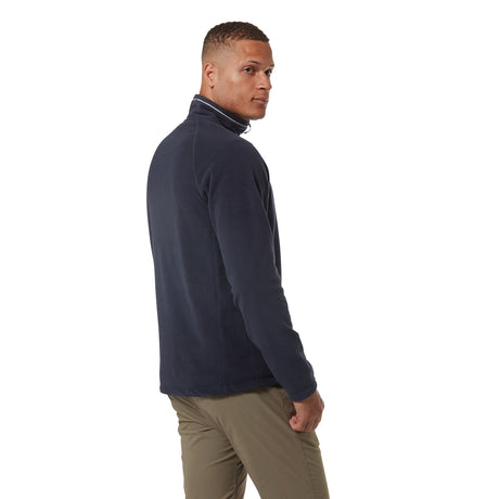 Craghoppers Men's Corey VI Half Zip Fleece Pullover | 53 Degrees North