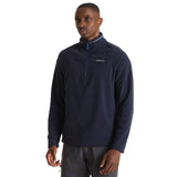 Craghoppers Men's Corey VI Half Zip Fleece Pullover | 53 Degrees North