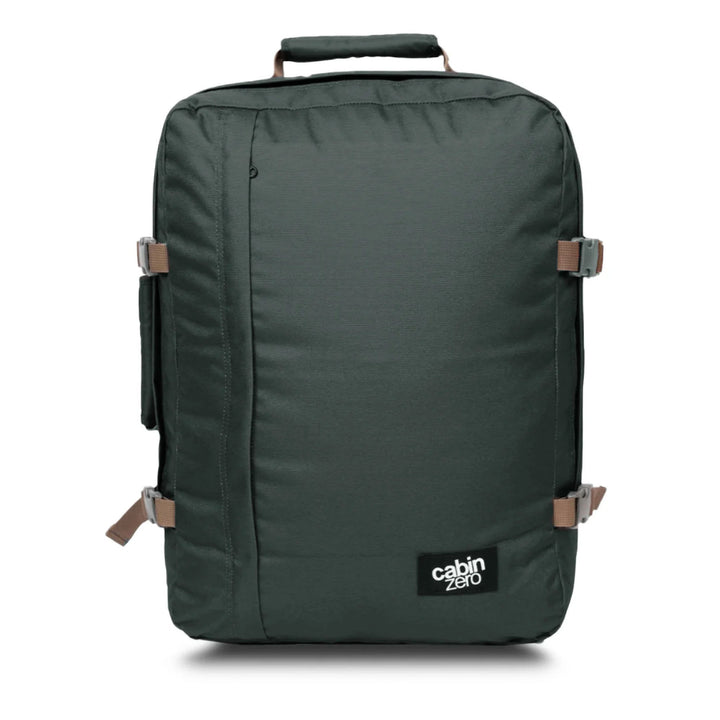 Cabin Zero Classic Backpack 44L #color_black-sand