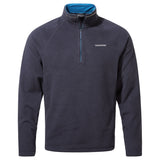 Craghoppers Men's Corey VI Half Zip Fleece Pullover | 53 Degrees North