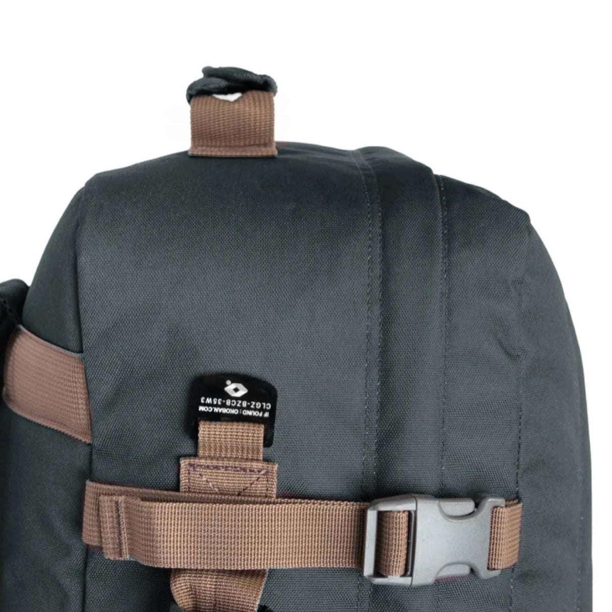Cabin Zero Classic Cabin Backpack 44L | 53 Degrees North
