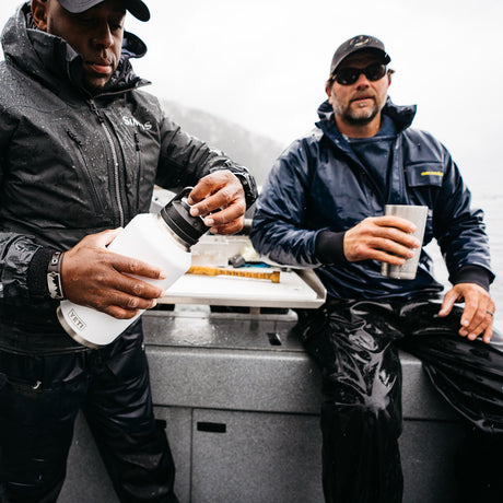 YETI Rambler 20 oz (591 ml) Tumbler | 53 Degrees North