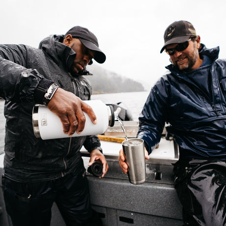 YETI Rambler 20 oz (591 ml) Tumbler | 53 Degrees North