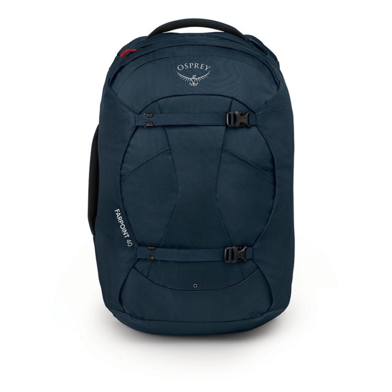 Osprey Farpoint 40 Travel Pack Muted Space Blue #- 53 Degrees North 