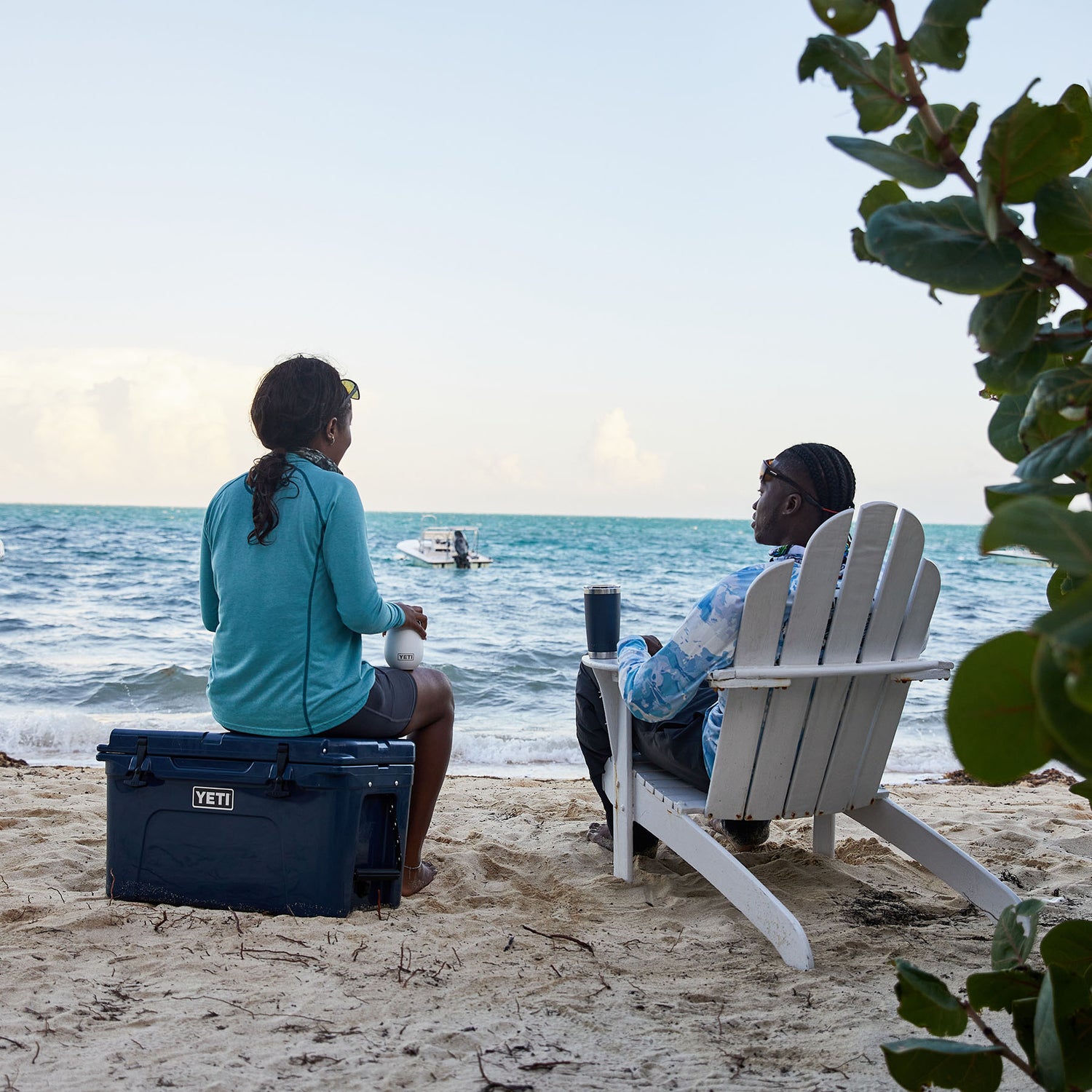 YETI Rambler 20 oz (591 ml) Tumbler | 53 Degrees North