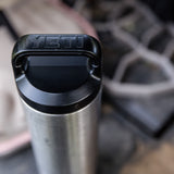 YETI Rambler 18 oz (532 ml) Bottle with Chug Cap | 53 Degrees North