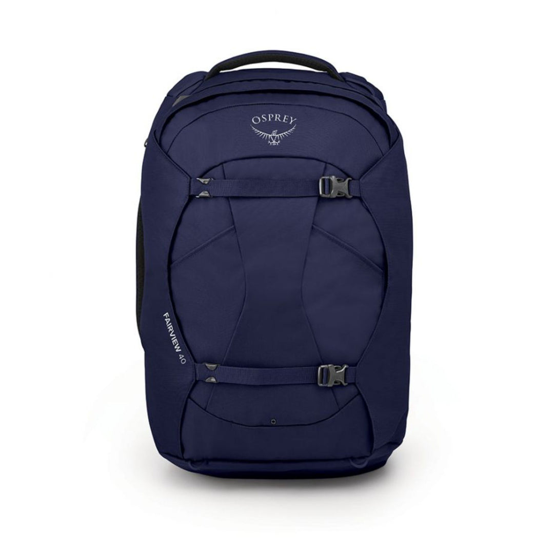 Osprey Fairview 40 #color_winter-night-blue