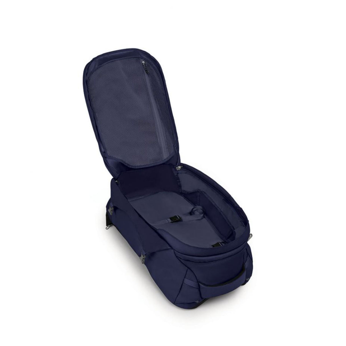 Osprey Fairview Women's 40L Travel Backpack Winter Night Blue #- 53 Degrees North 