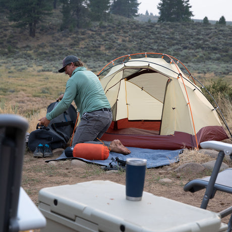 YETI Rambler 20 oz (591 ml) Tumbler | 53 Degrees North
