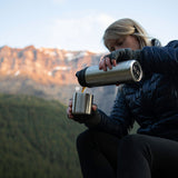 YETI Rambler 18 oz (532 ml) Bottle with Chug Cap | 53 Degrees North