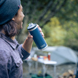 YETI Rambler 18 oz (532 ml) Bottle with Chug Cap | 53 Degrees North