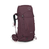 Osprey Kyte 48 Backpack Elderberry Purple / X-Small/Small-Elderberry Purple / Medium/Large #- 53 Degrees North 
