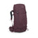 Osprey Kyte 48 Backpack Elderberry Purple / X-Small/Small-Elderberry Purple / Medium/Large #- 53 Degrees North 