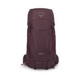 Osprey Kyte 48 Backpack Elderberry Purple / X-Small/Small-Elderberry Purple / Medium/Large #- 53 Degrees North 