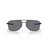 Oakley Oakley Gauge 8 Grey Sunglasses Matte Black #- 53 Degrees North 