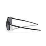 Oakley Oakley Gauge 8 Grey Sunglasses Matte Black #- 53 Degrees North 