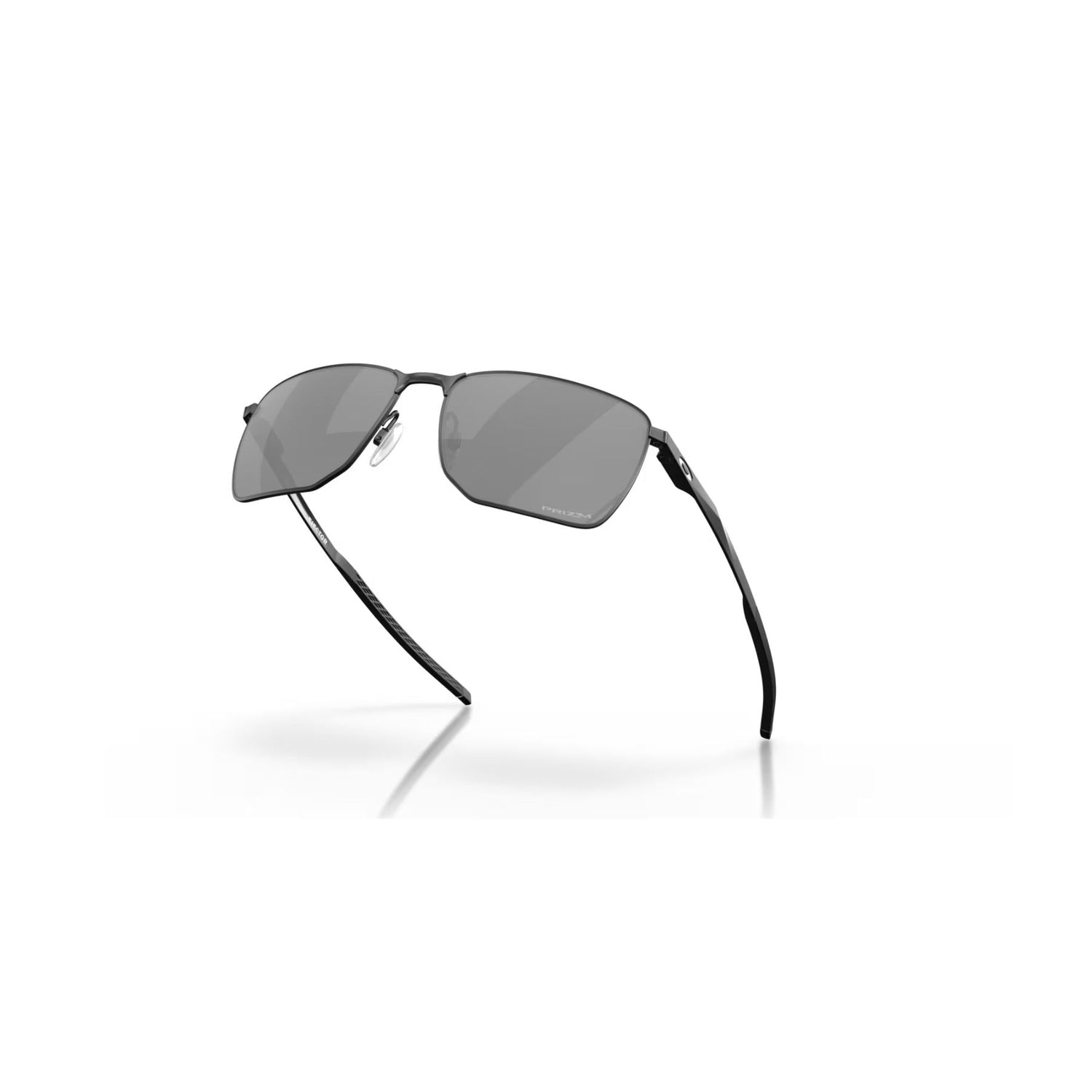 Oakley Oakley Ejector Prizm Black Sunglasses Satin Black #- 53 Degrees North 