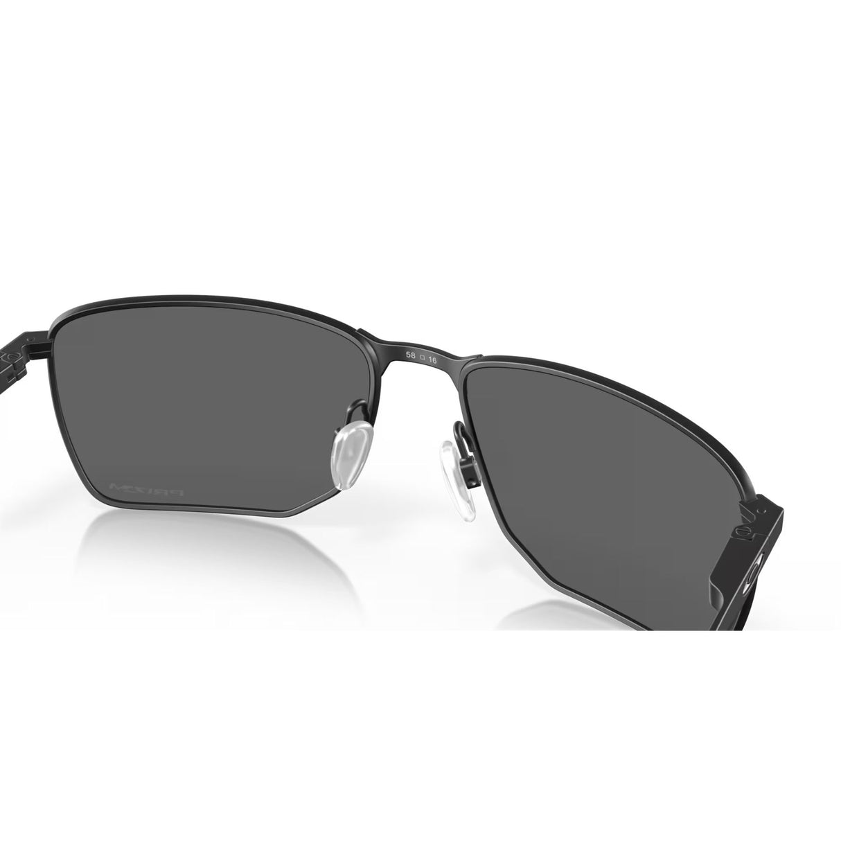 Oakley Oakley Ejector Prizm Black Sunglasses Satin Black #- 53 Degrees North 