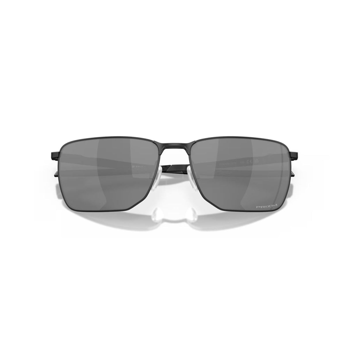 Oakley Oakley Ejector Prizm Black Sunglasses Satin Black #- 53 Degrees North 