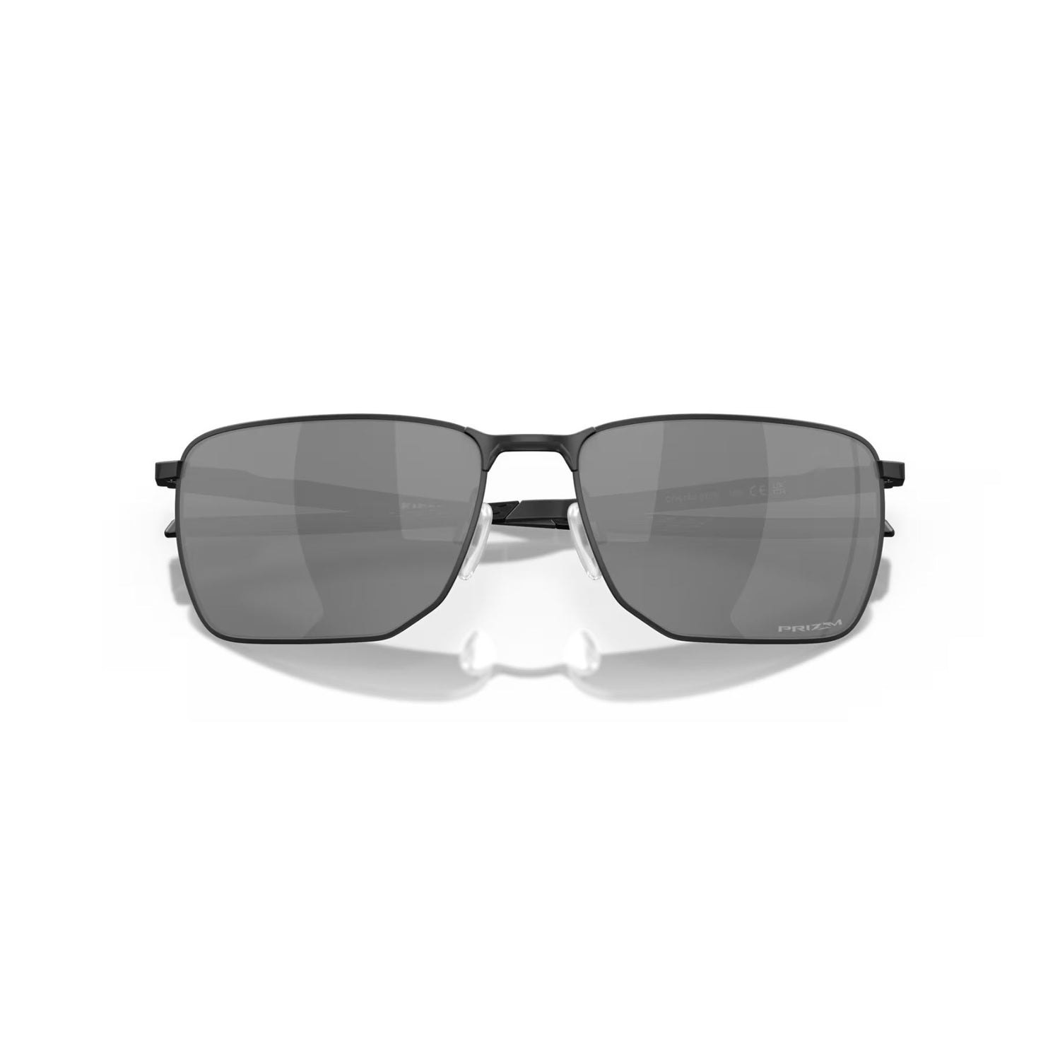 Oakley Oakley Ejector Prizm Black Sunglasses Satin Black #- 53 Degrees North 