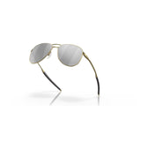 Oakley Oakley Contrail Prizm Black Sunglasses Satin Gold #- 53 Degrees North 