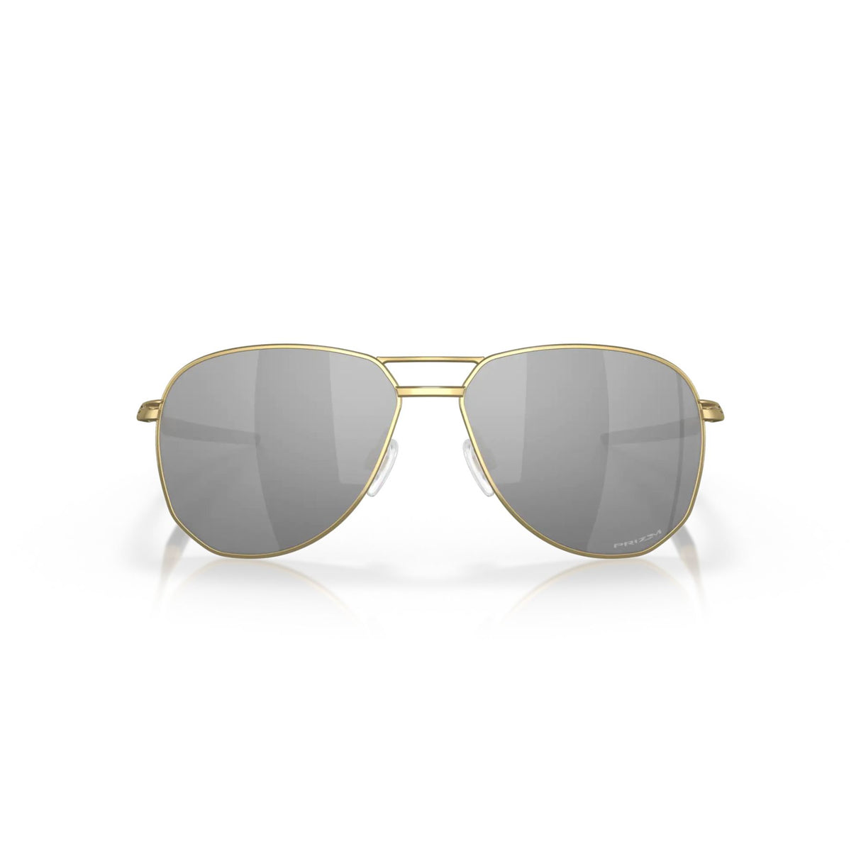 Oakley Oakley Contrail Prizm Black Sunglasses Satin Gold #- 53 Degrees North 