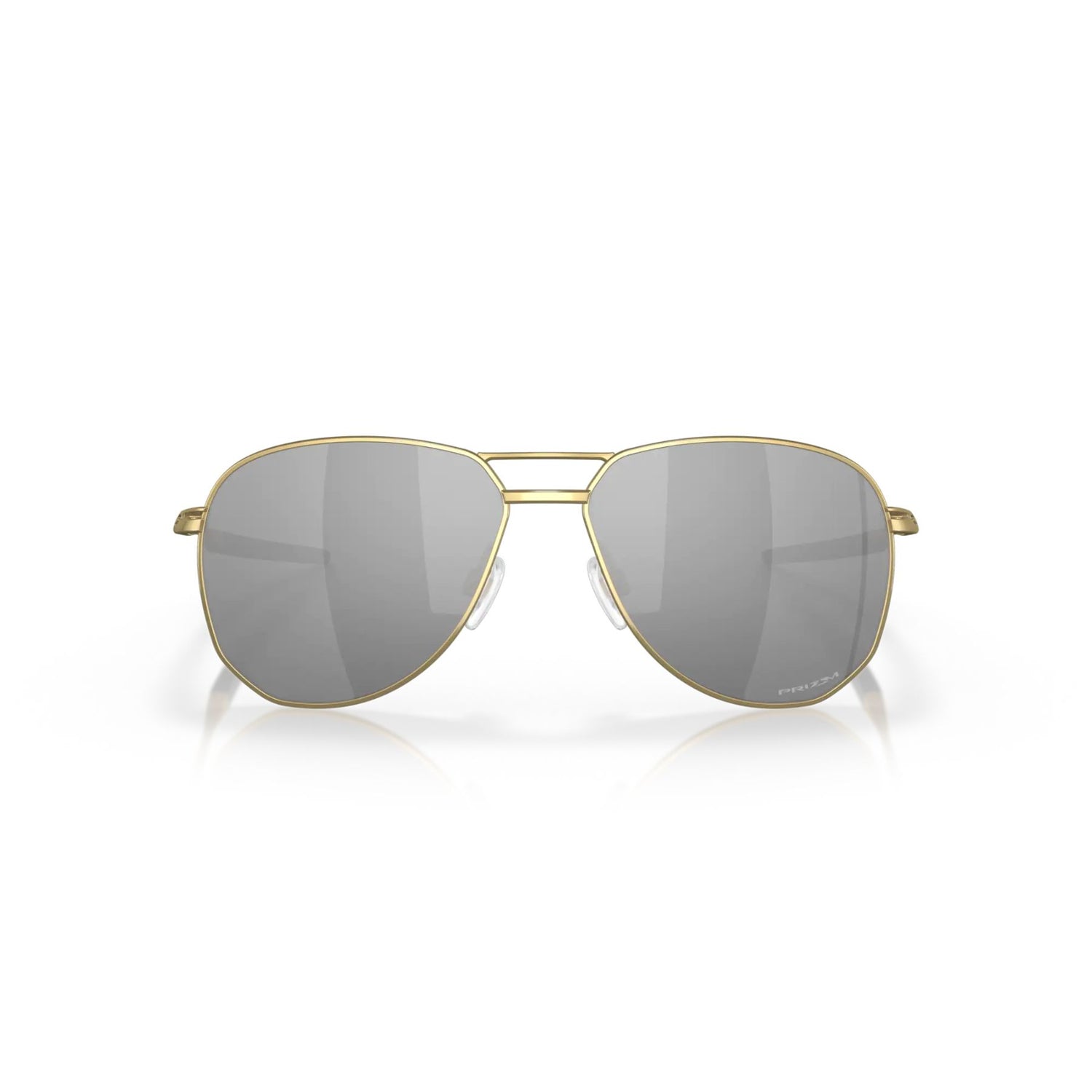 Oakley Oakley Contrail Prizm Black Sunglasses Satin Gold #- 53 Degrees North 