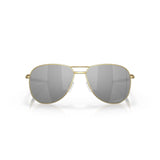 Oakley Oakley Contrail Prizm Black Sunglasses Satin Gold #- 53 Degrees North 