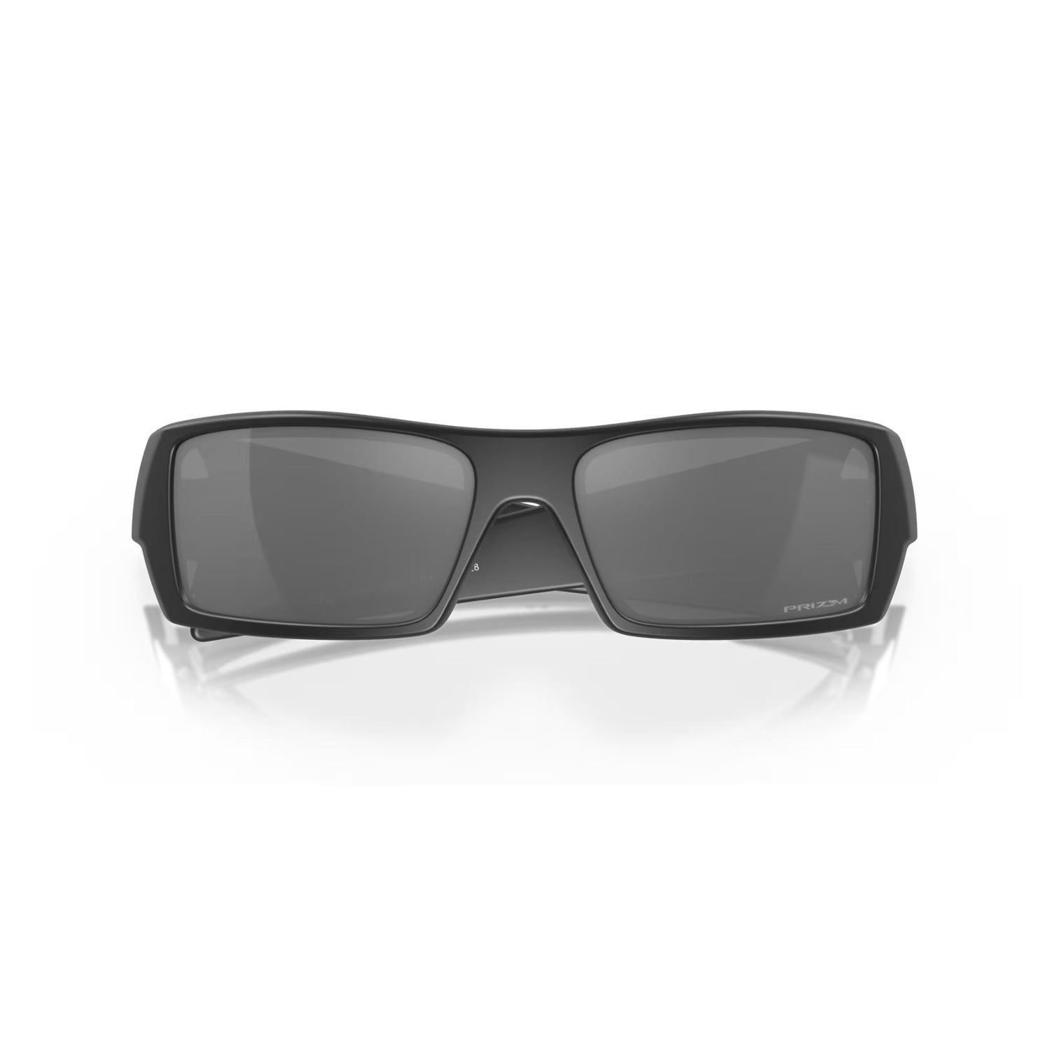 Oakley Gascan Prizm Black Sunglasses Matte Black #- 53 Degrees North 