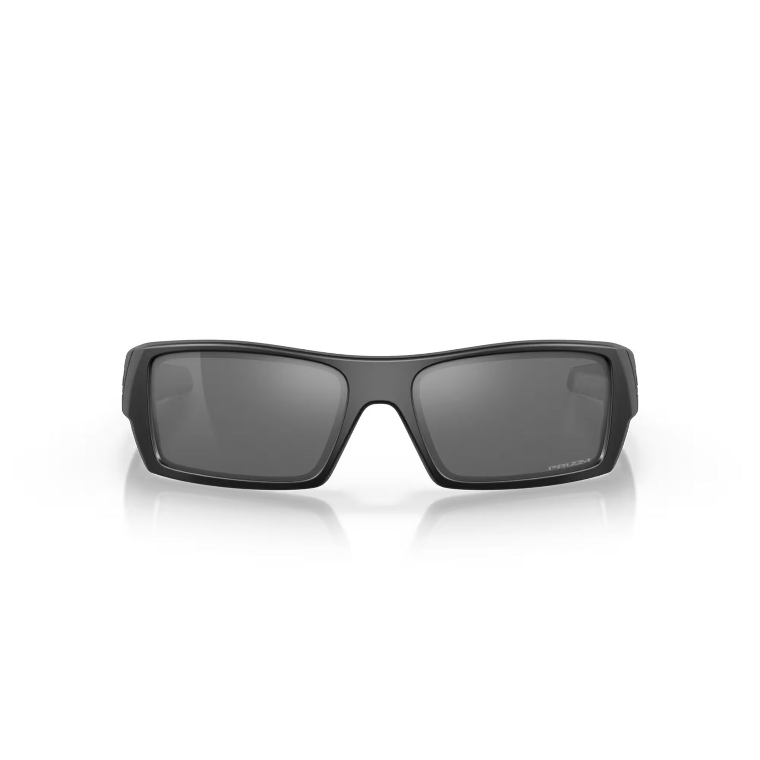 Oakley Gascan Prizm Black Sunglasses Matte Black #- 53 Degrees North 